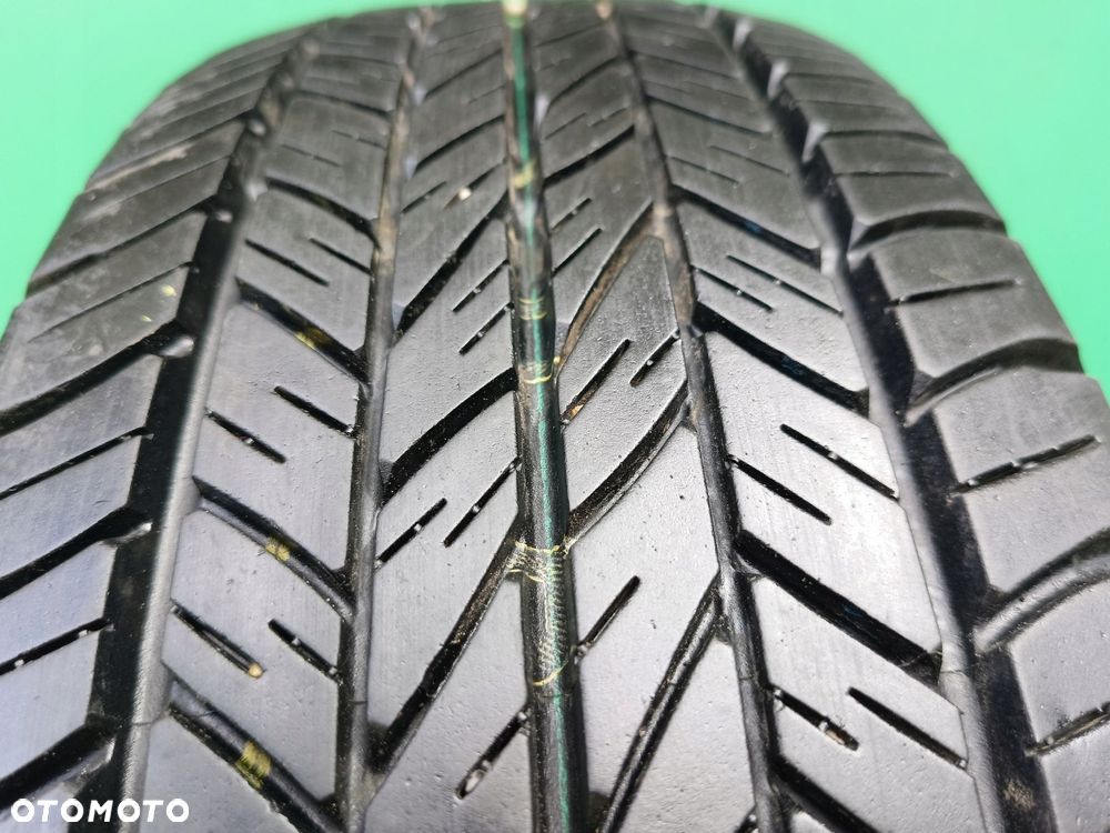 dunlop st20 grandtrek 215/60/17, 1 szt 8,4 mm