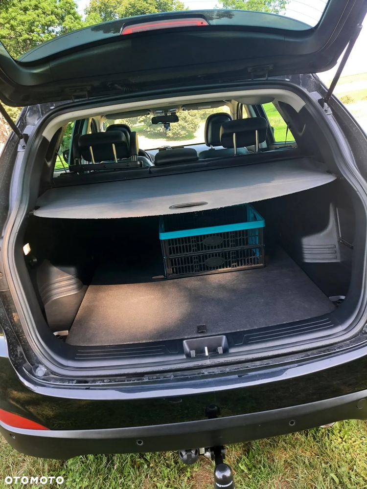 Hyundai ix35 2.0 Style 2WD - 6