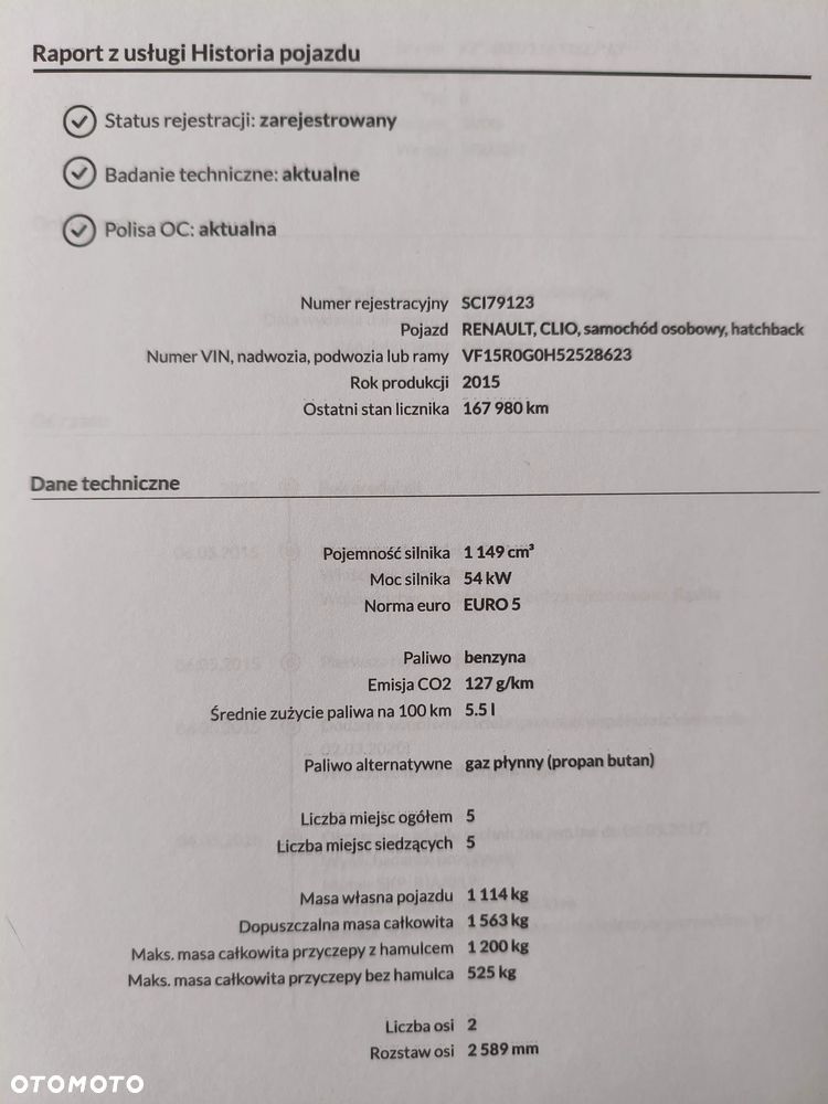 Renault Clio 1.2 16V Limited - 26