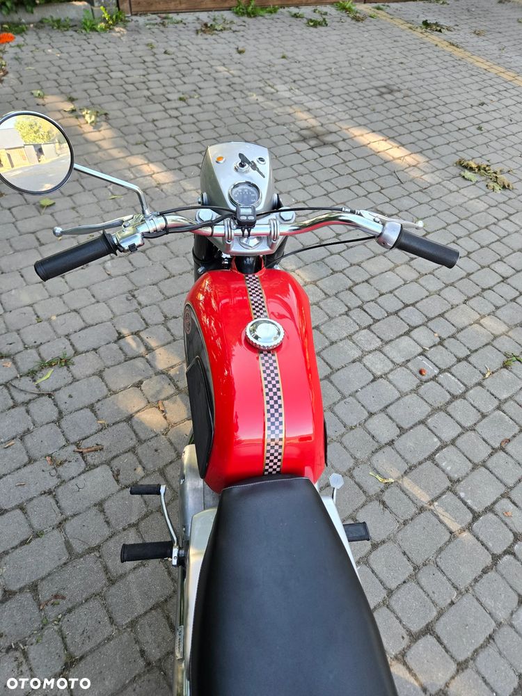 CZ Inny - 9