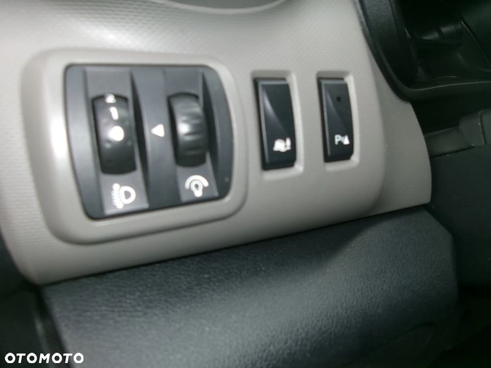 Renault Trafic ENERGY dCi 125 Grand Spaceclass - 19