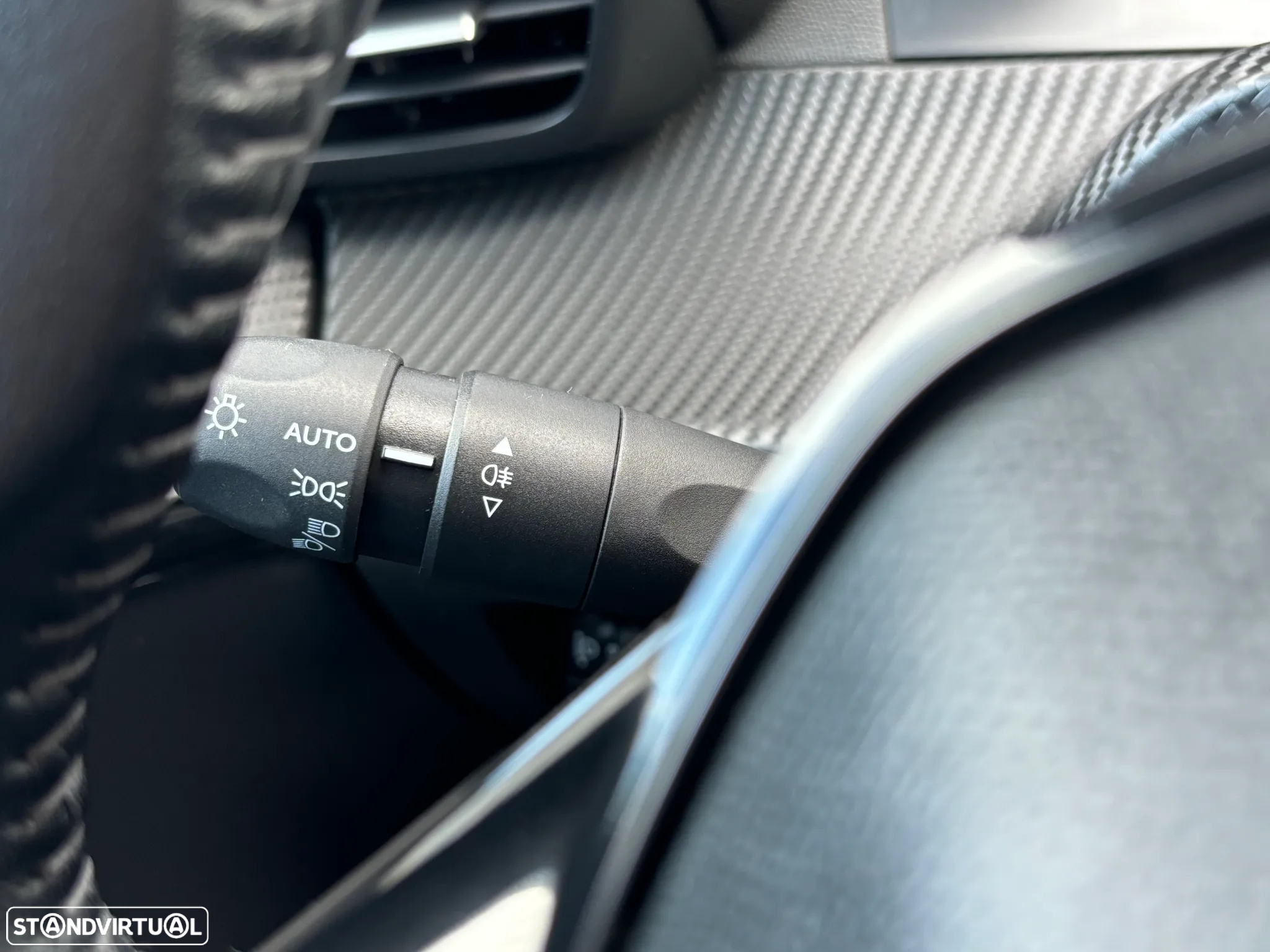 Peugeot e-208 50 kWh Active Pack - 19