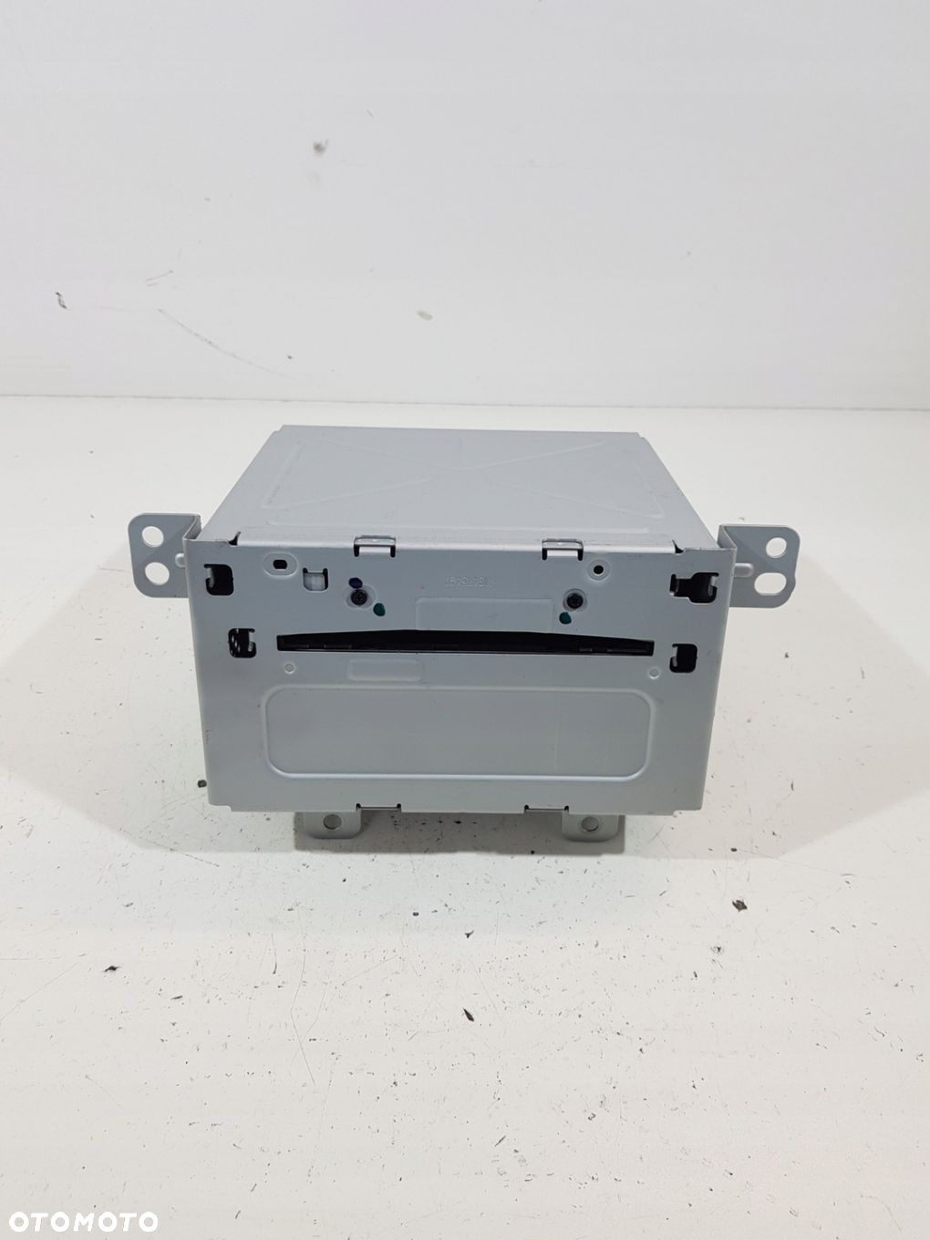 RADIOODTWARZACZ RADIO OPEL ASTRA J IV 20983513 - 6
