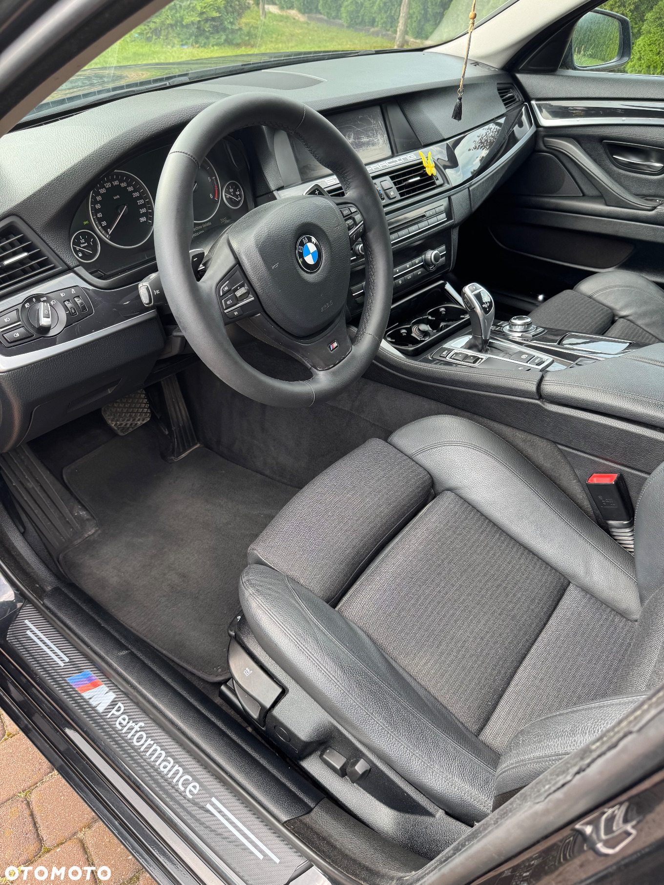 BMW Seria 5 - 10