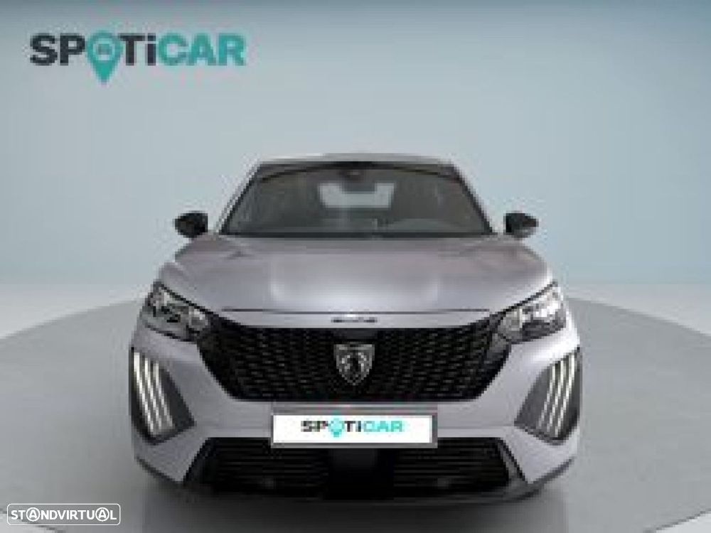Peugeot 2008 1.2 PureTech Active - 2