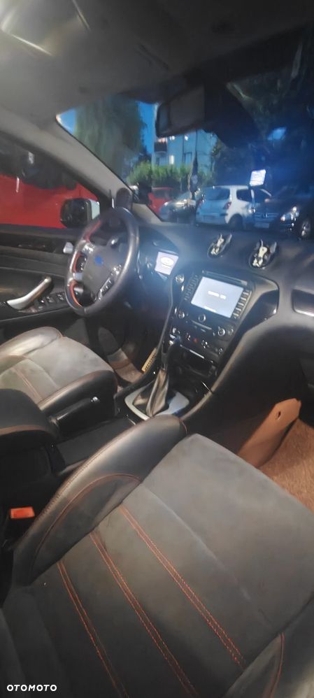Ford Mondeo 2.0 T Titanium S MPS6 - 18