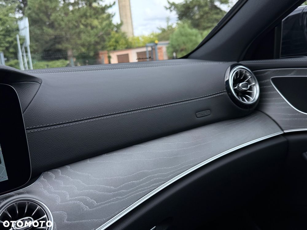Mercedes-Benz CLS 220 d 9G-TRONIC AMG Line - 28