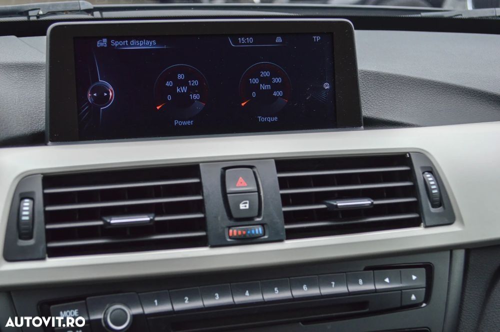 BMW 3 Series 2014 — imagine 24
