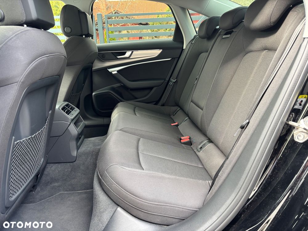 Audi A6 Limousine 45 TFSI Quattro S tronic - 36