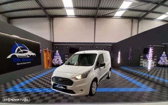 Ford Transit Connect 240 L2 Trend - 1