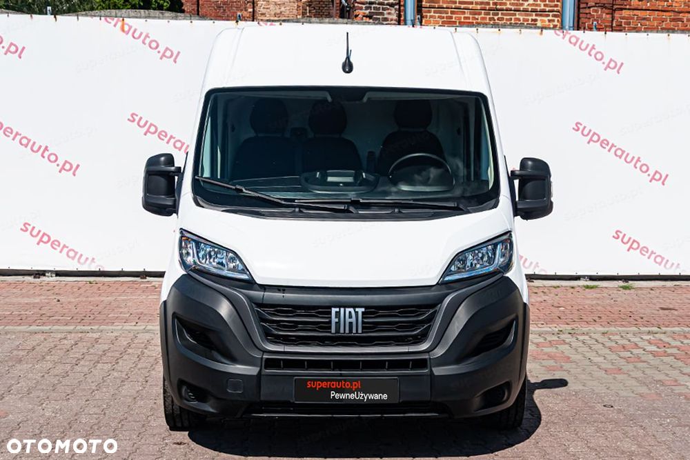 Fiat Ducato L3H2 2.2 140KM - 3