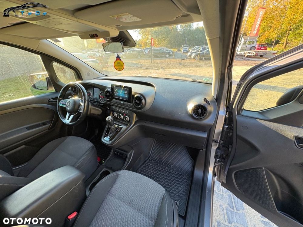Mercedes-Benz Citan 2023