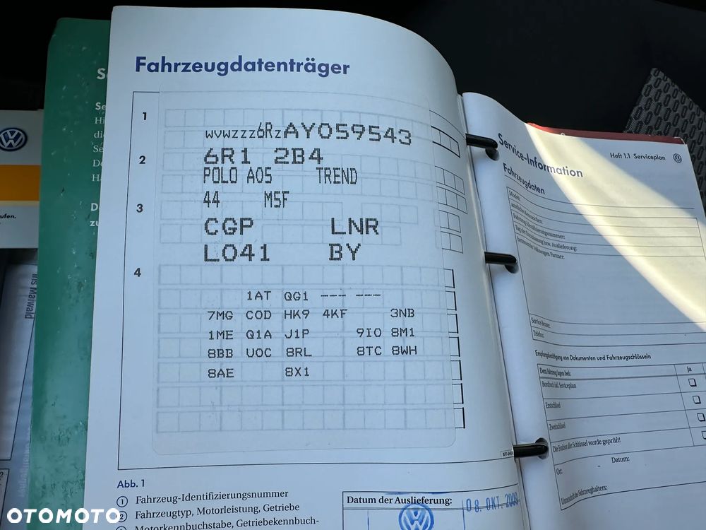 Volkswagen Polo - 26