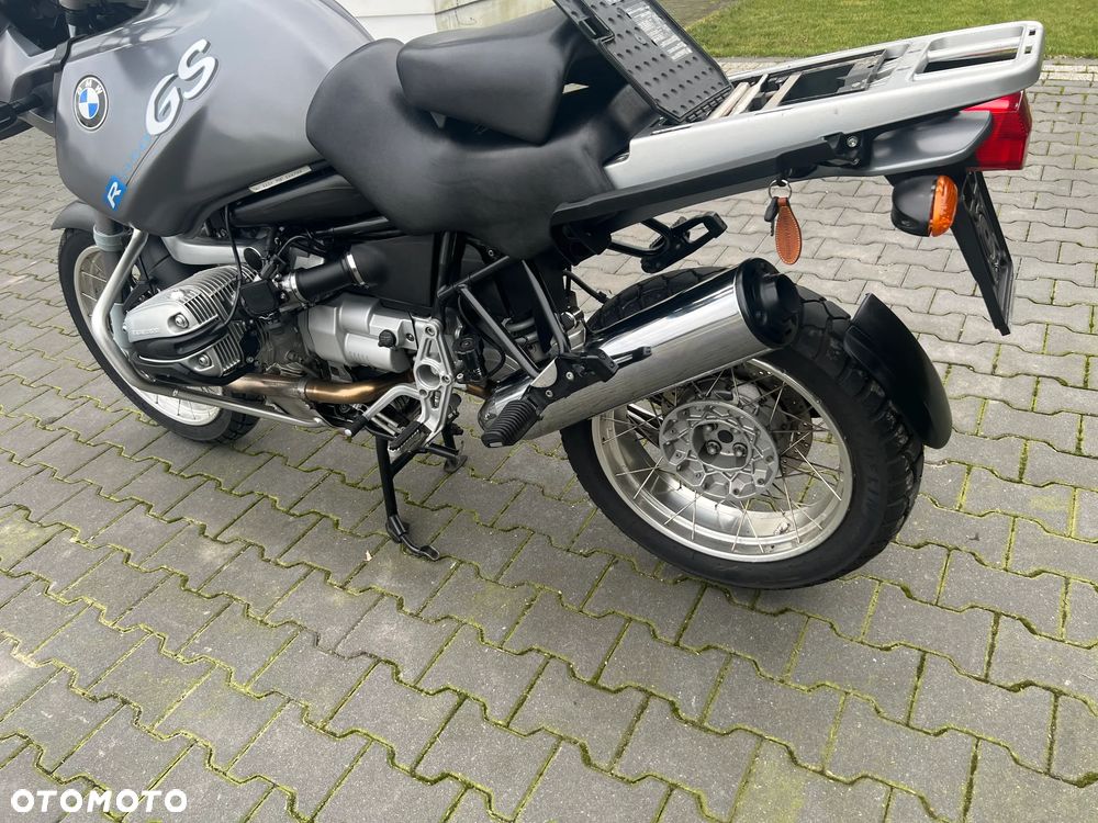 BMW GS - 20