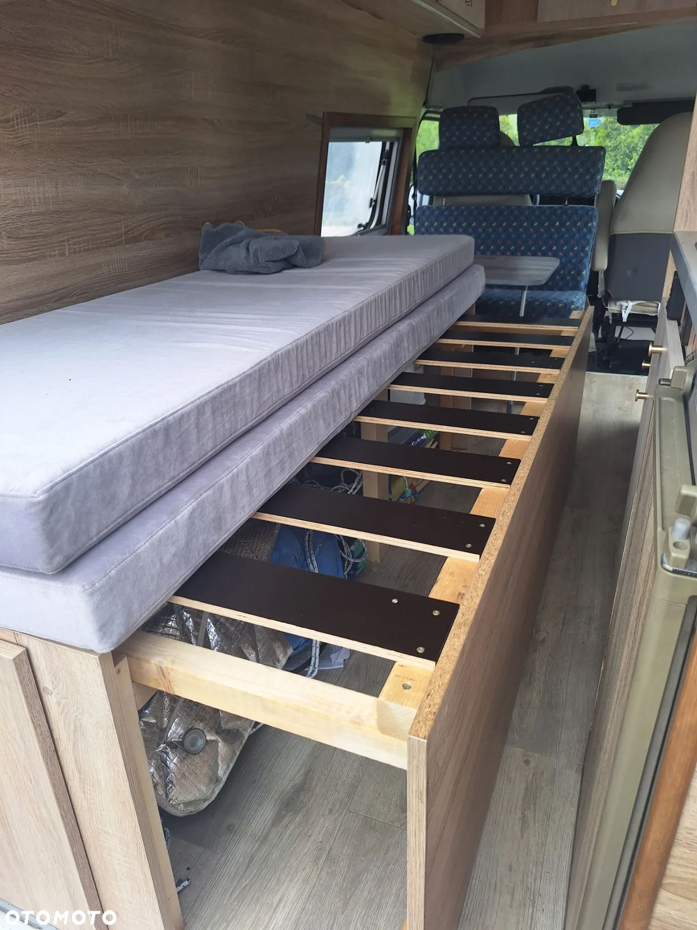 Ford Transit - 15