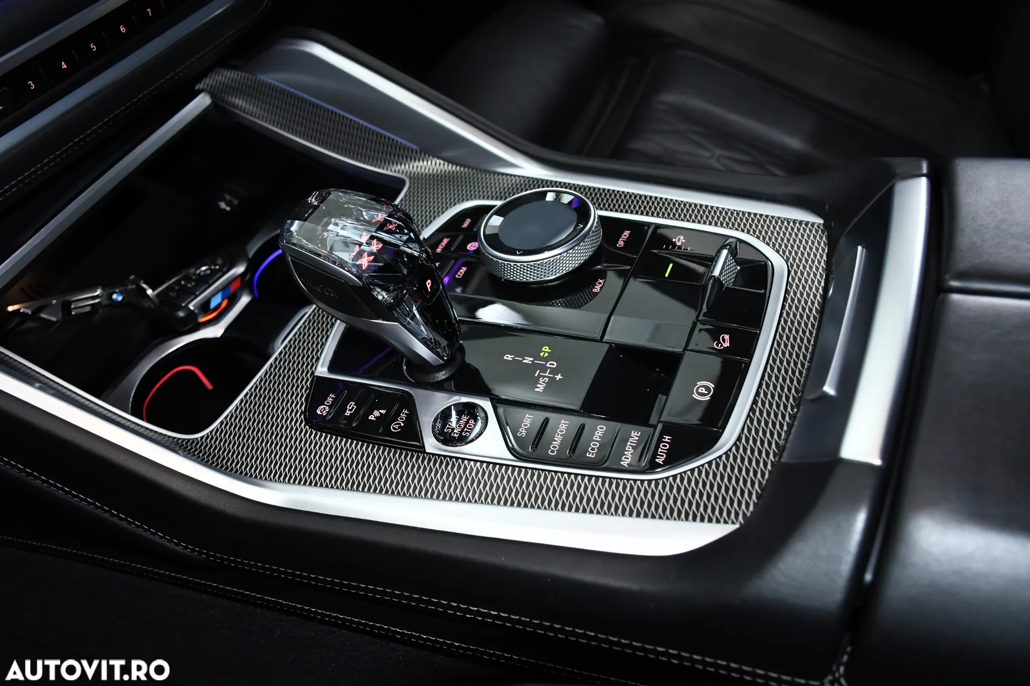 BMW X6 xDrive30d - 6