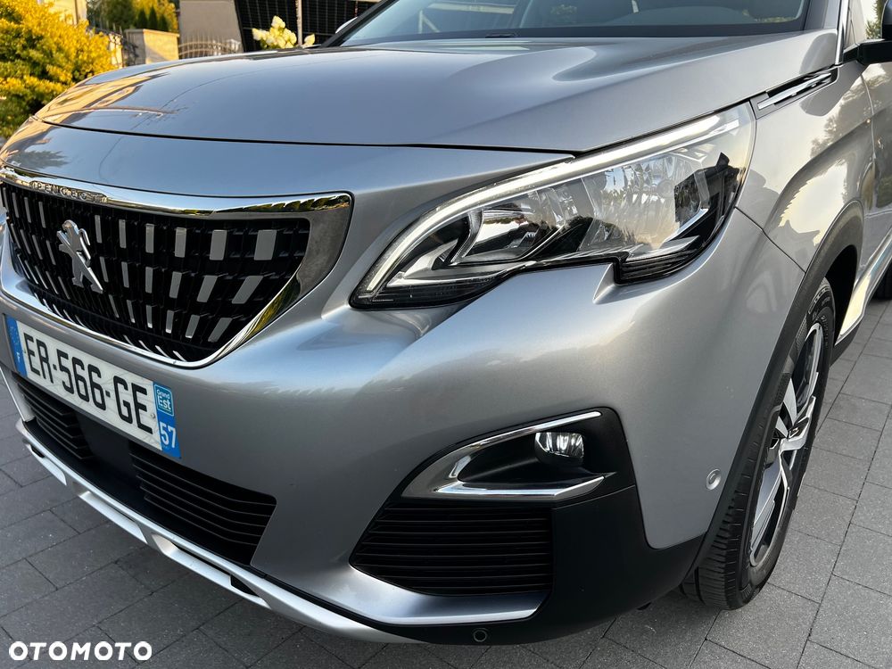 Peugeot 3008 BlueHDi 120 Stop & Start Business-Line - 10