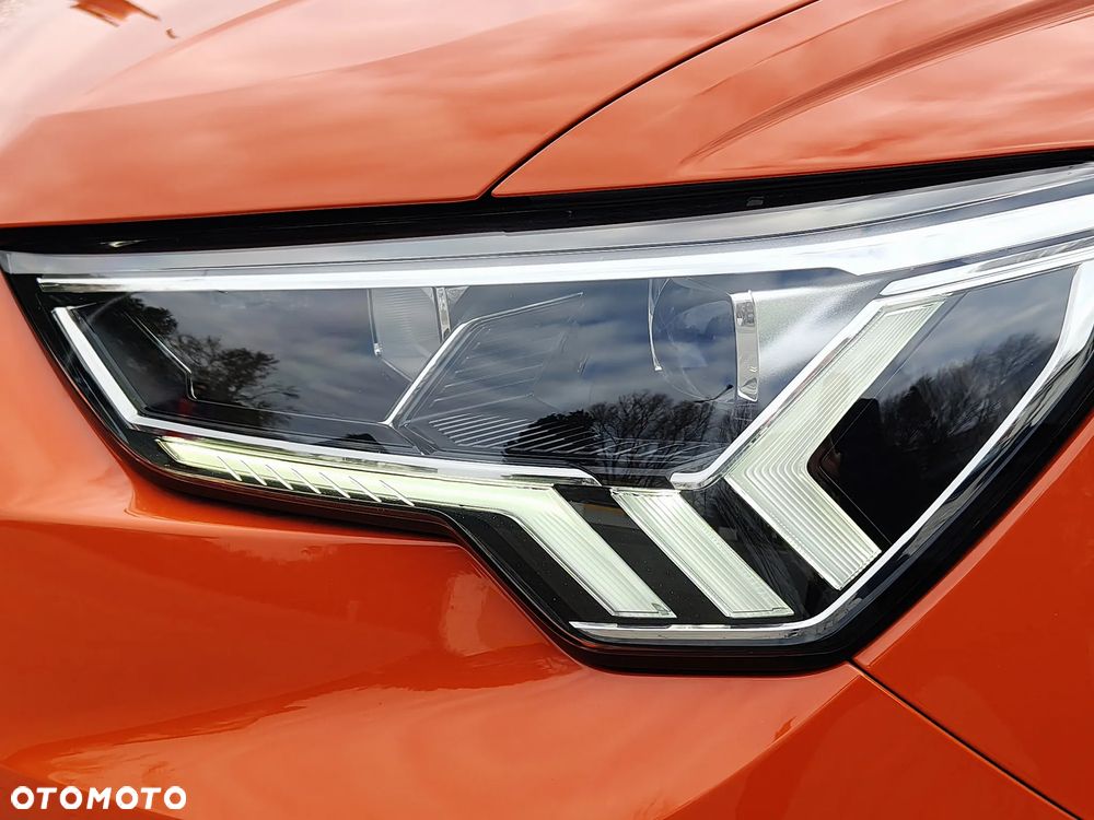 Audi Q3 35 TFSI mHEV Advanced S tronic - 19