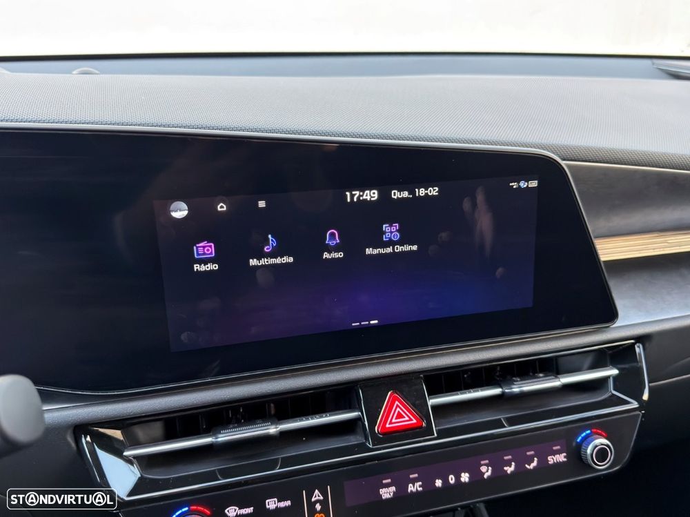 Kia e-Niro 64kWh - 26