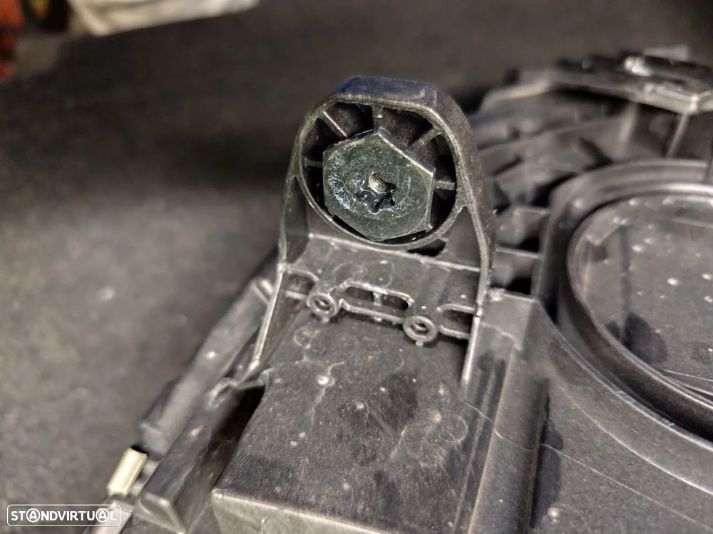 MERCEDES C W206 FAROL LED DIREITO - FF655 - 10