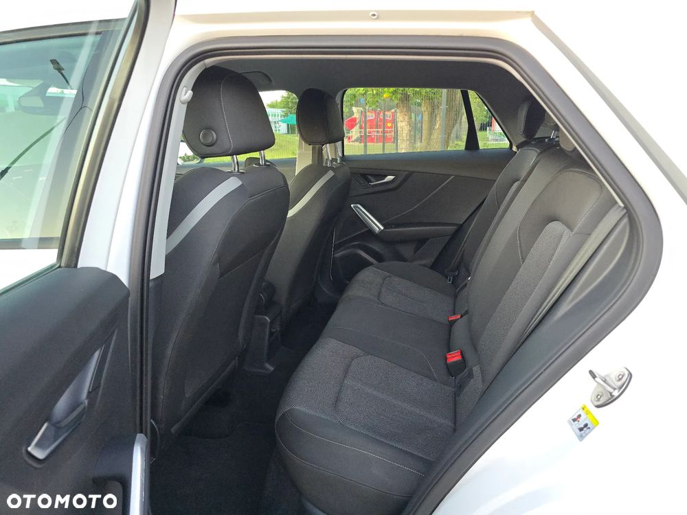 Audi Q2 - 9