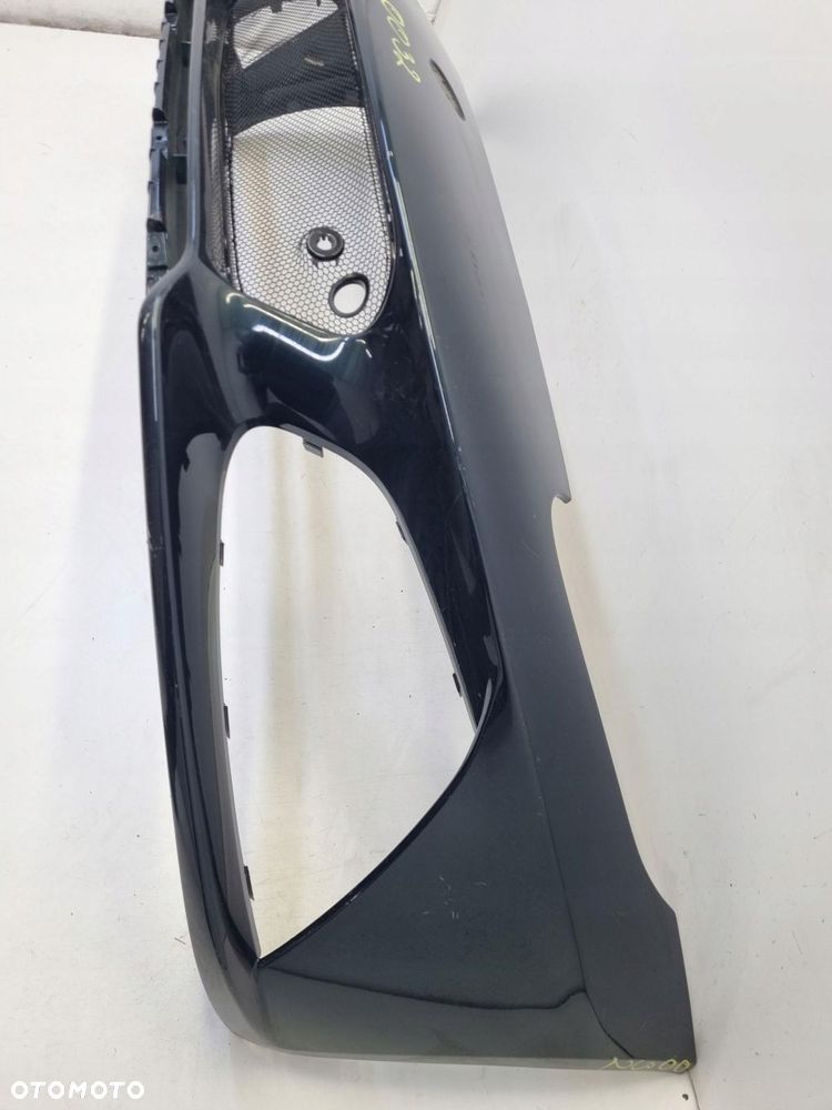 lotus emira zderzak przód przedni - 2