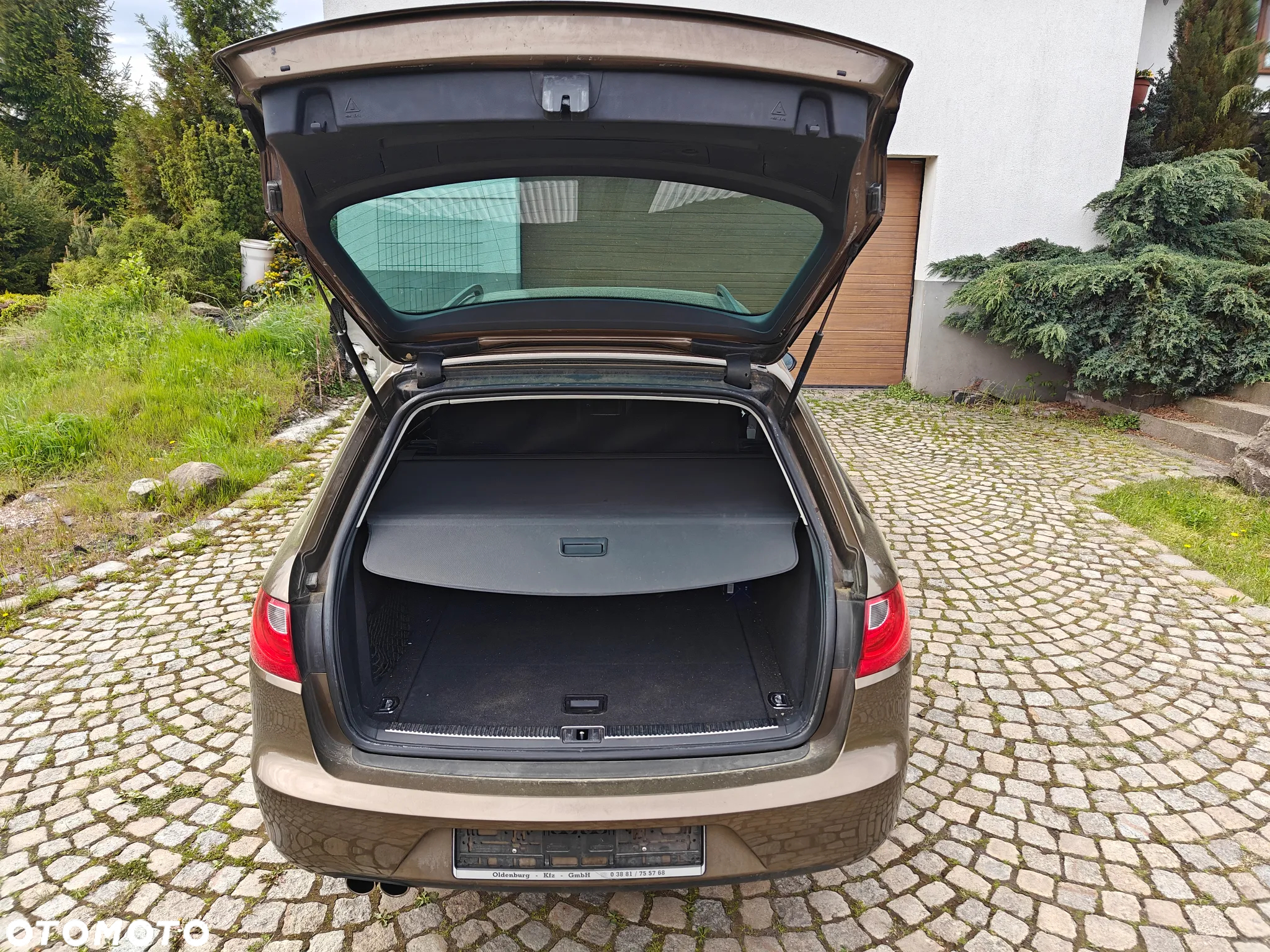 Seat Exeo ST 1.8TSI Style - 5