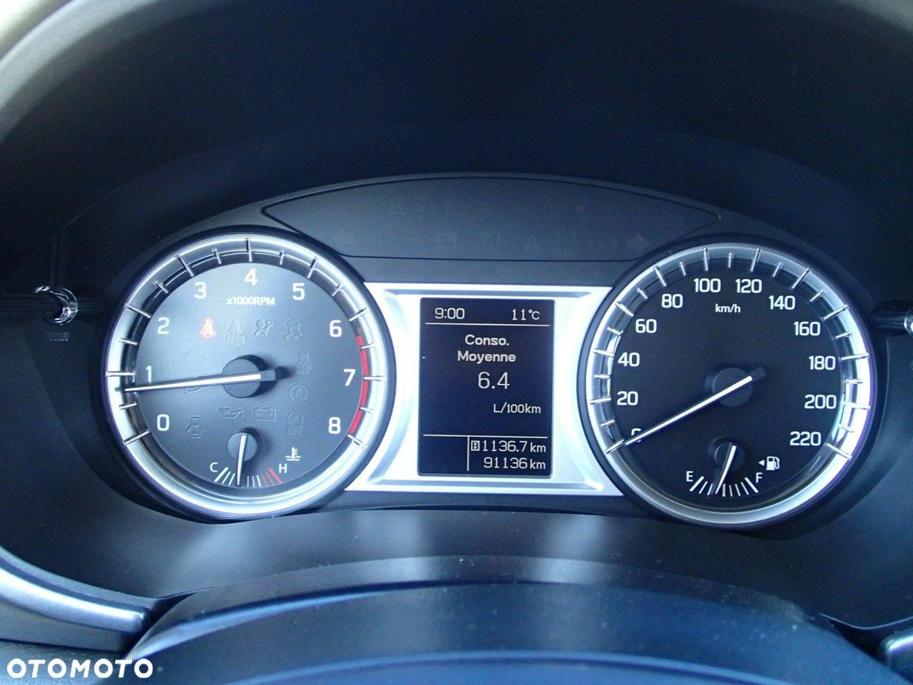 Suzuki Vitara 1.6 Comfort 2WD - 14