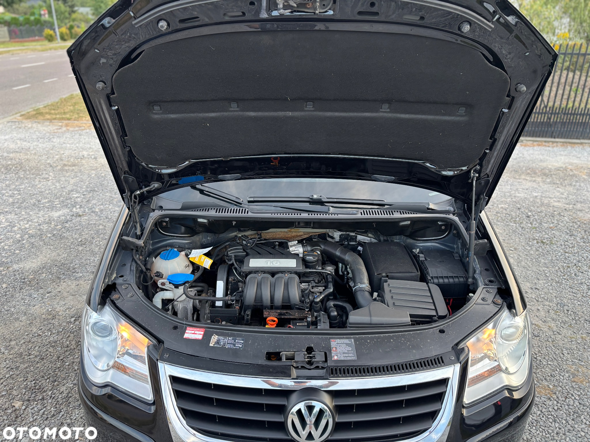Volkswagen Touran - 15