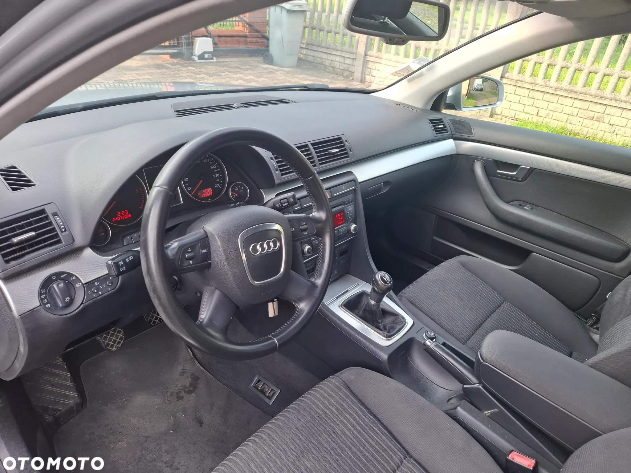 Audi A4 ver-1-9-tdi - 12