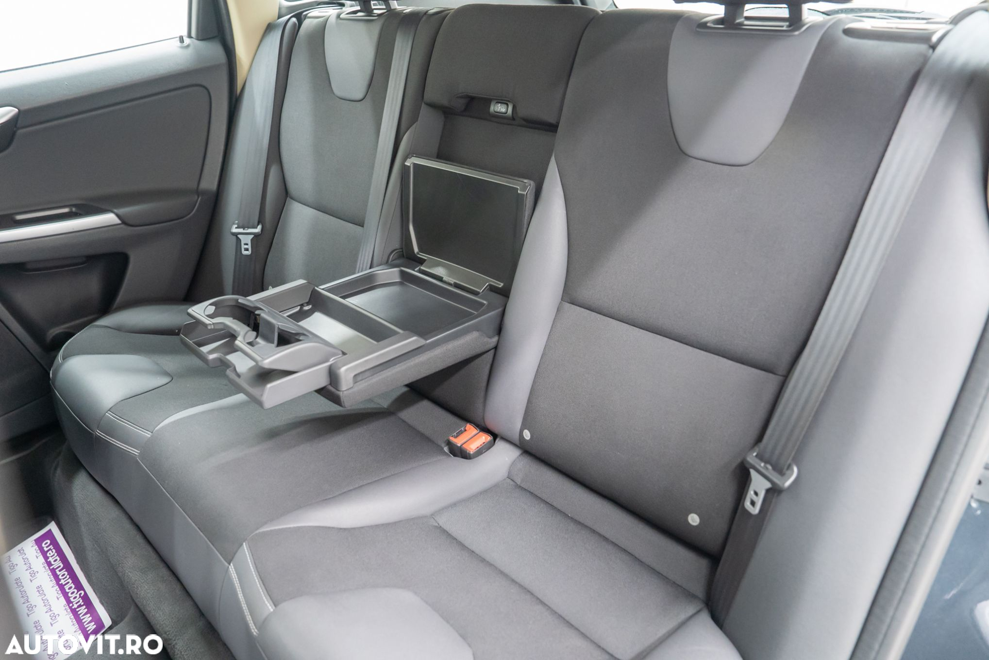 Volvo XC 60 - 20
