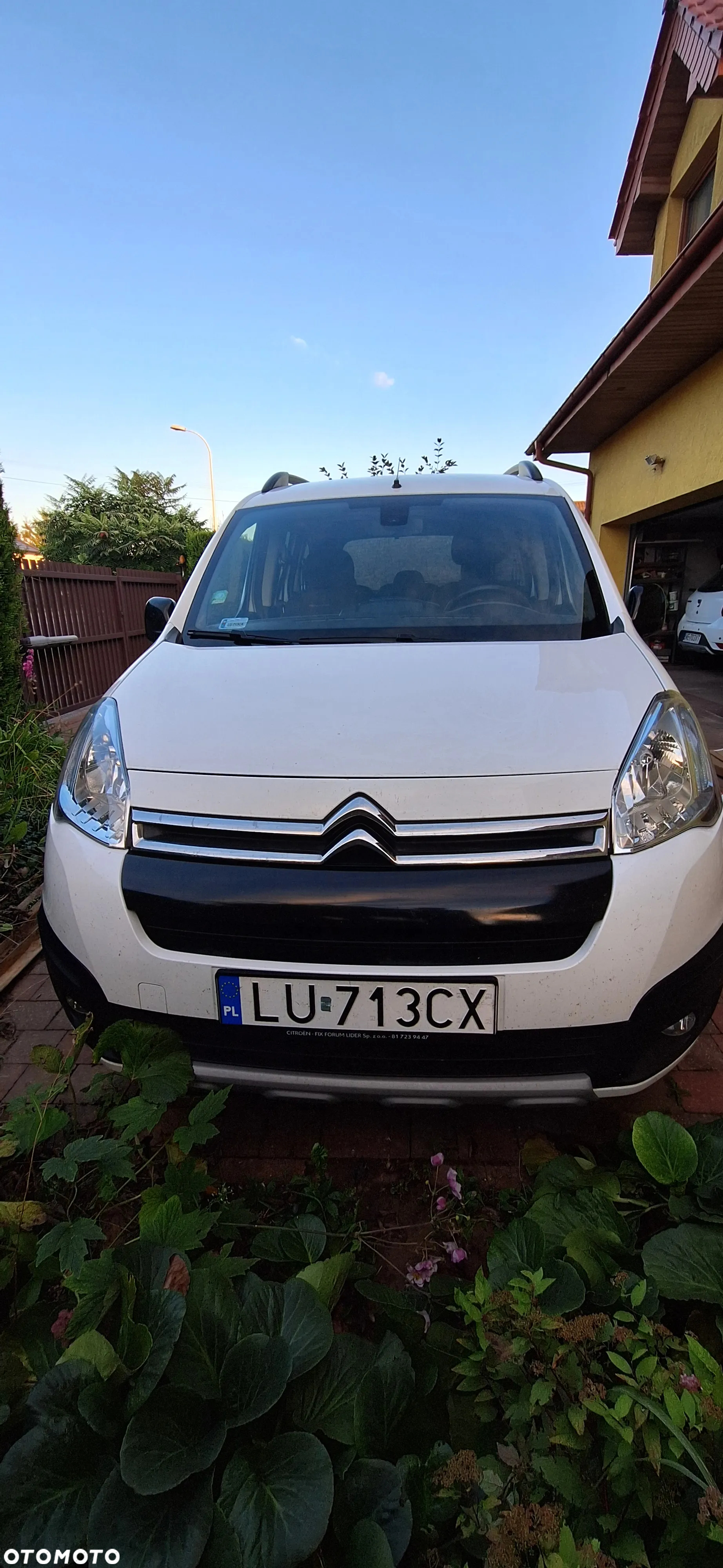 Citroën Berlingo 1.6 BlueHDi XTR - 9
