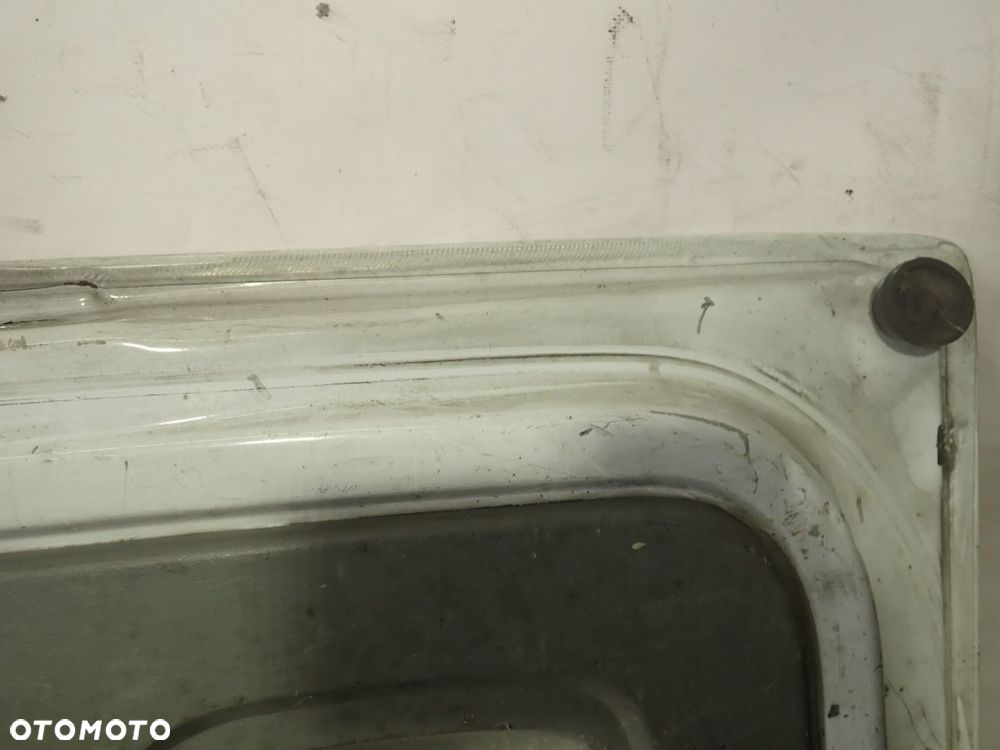 DRZWI LEWY TYŁ SKRZYDŁO OPEL VIVARO A TRAFIC II - 32