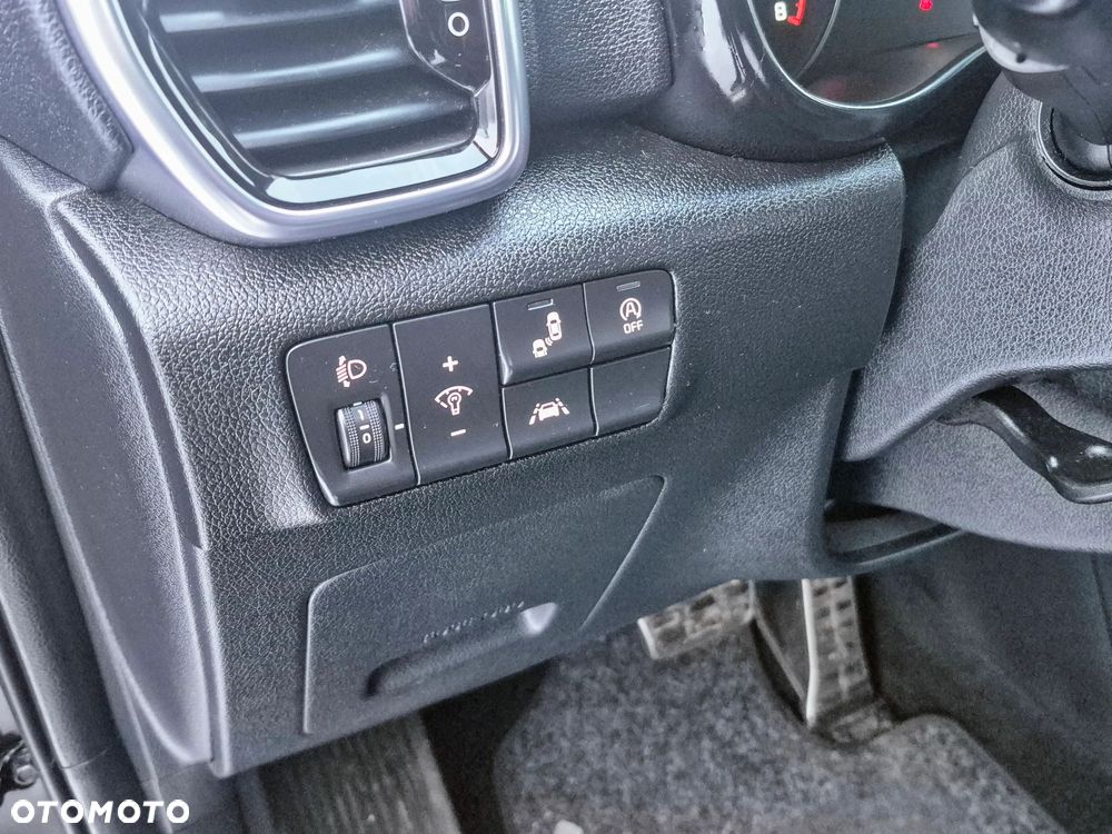 Kia Sportage 1.6 T-GDI AWD GT Line - 27