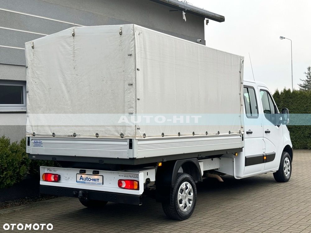 Renault Master - 12