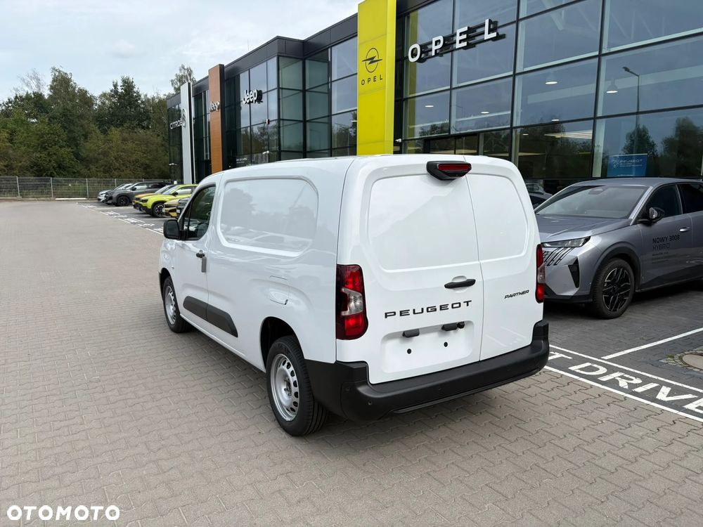 Peugeot Partner - 3