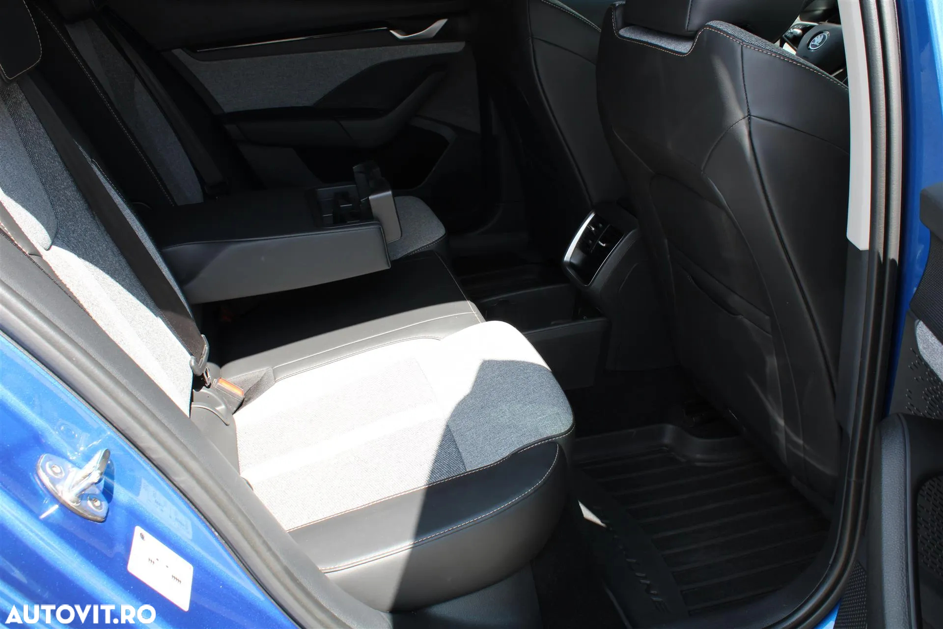 Skoda Octavia 1.5 TSI 150 CP DSG MHEV Selection - 13