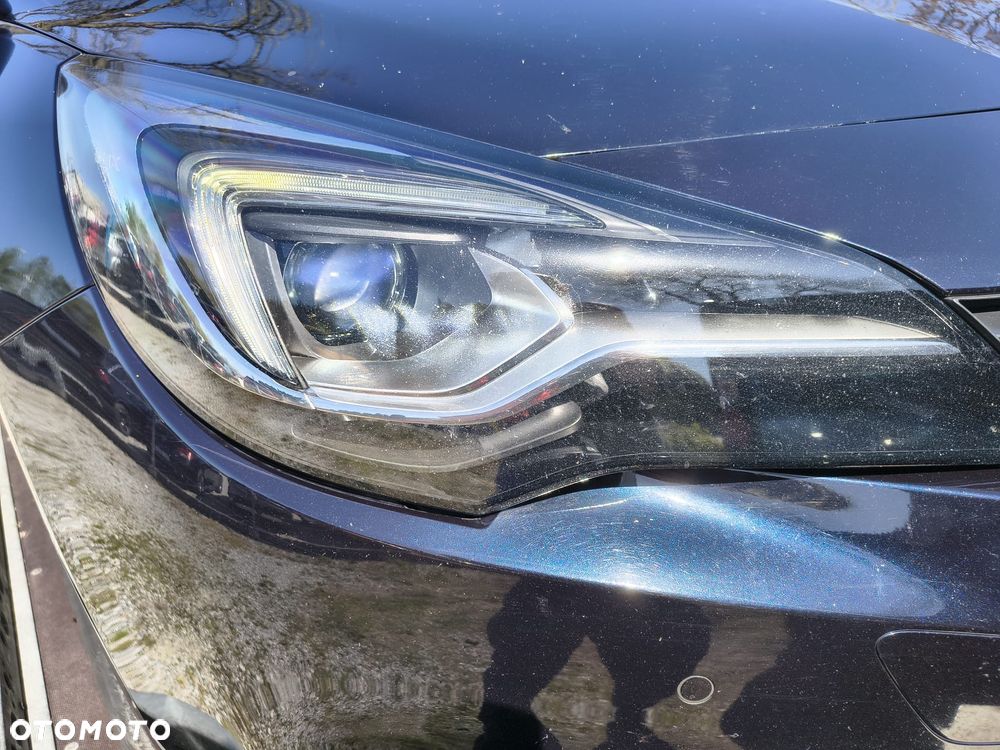 Opel Astra 1.6 D Start/Stop Automatik 120 Jahre - 13