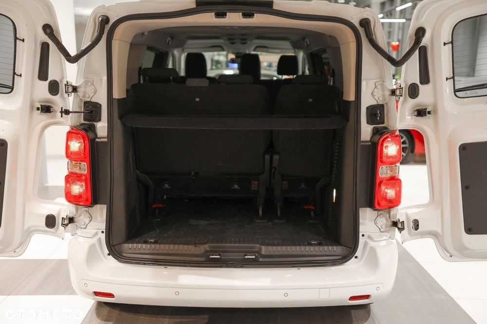Toyota Proace Verso - 14
