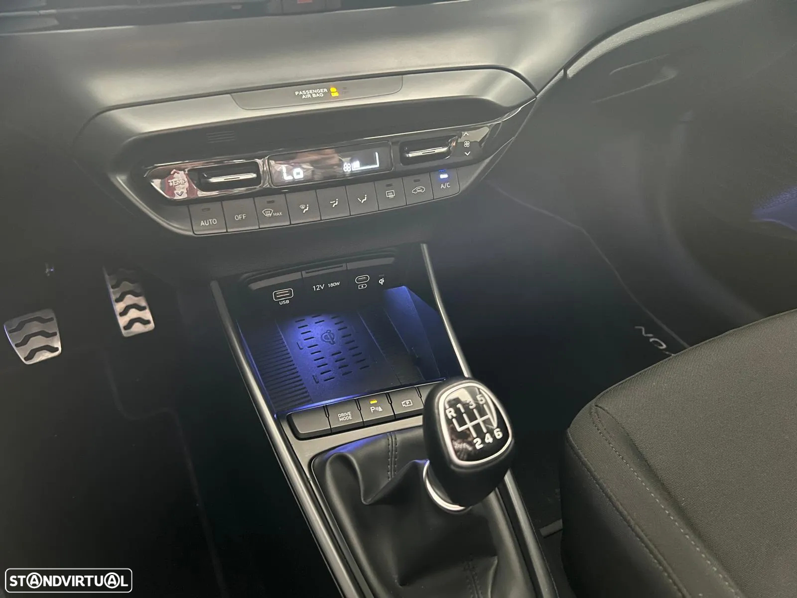 Hyundai Bayon 1.0 T-GDI Premium - 19