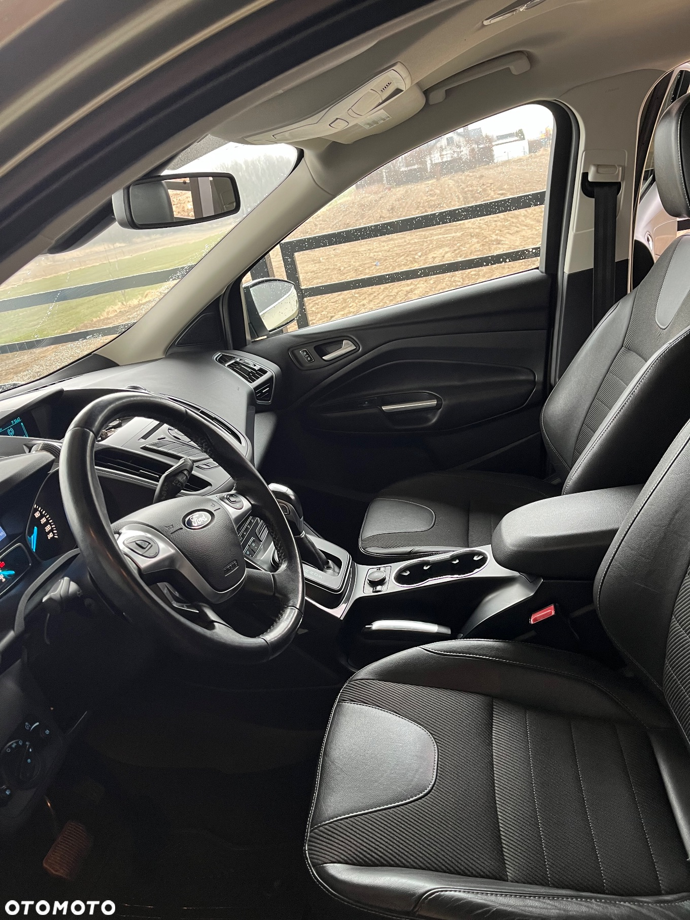 Ford Kuga 2.0 TDCi 4WD Titanium - 6