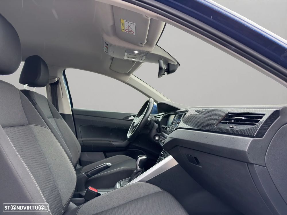 VW Taigo 1.0 TSI OPF DSG Life - 18