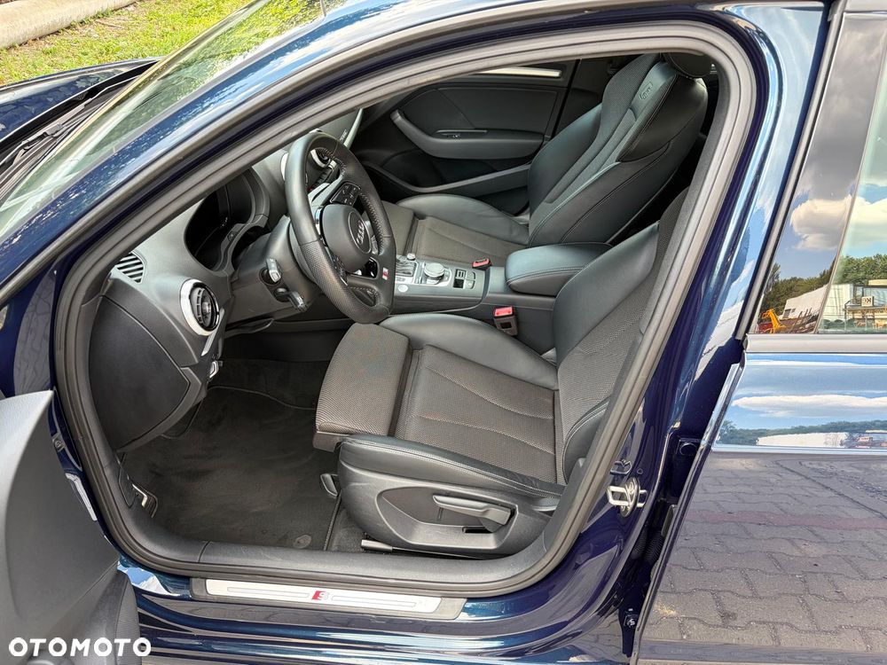 Audi A3 Sportback - 5