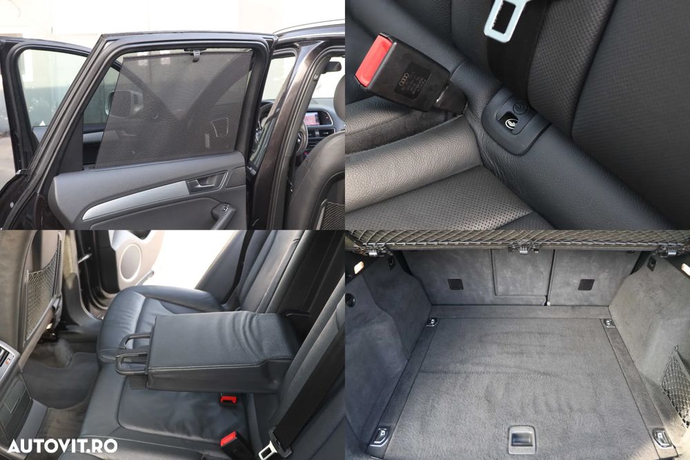 Audi SQ5 3.0 TDI quattro tiptronic - 27