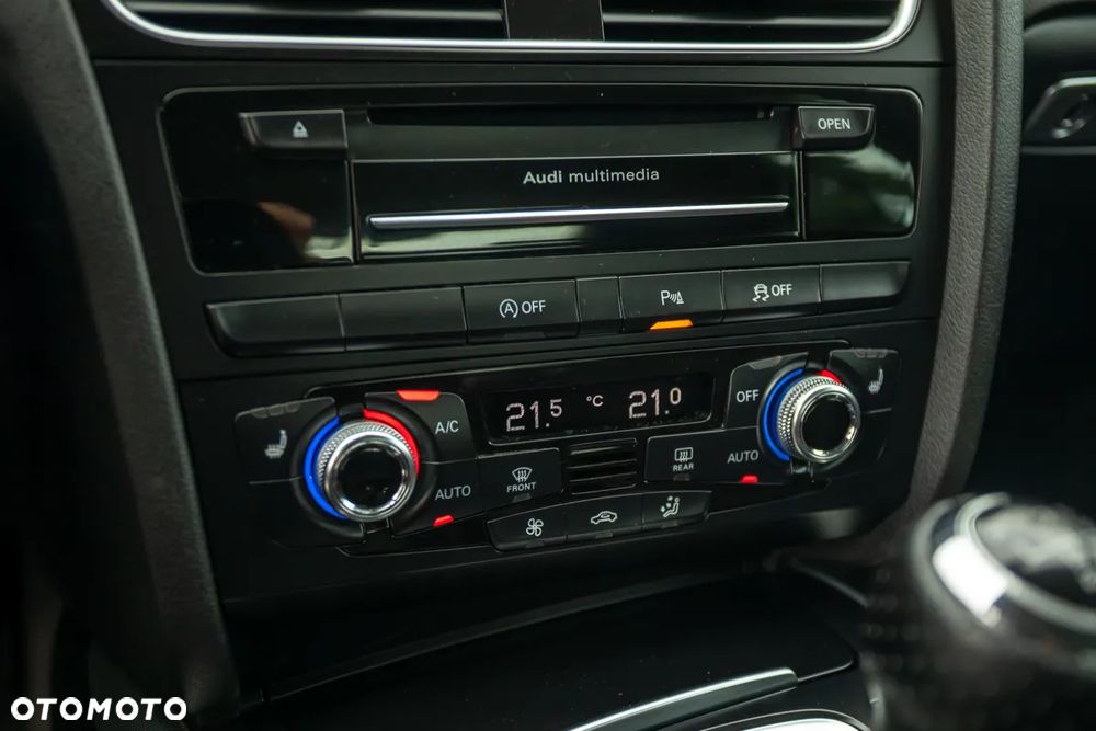 Audi A4 Limousine 2.0 TDI Sport - 24