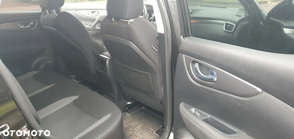 Nissan Qashqai 1.3 DIG-T MHEV Xtronic N-Connecta - 10