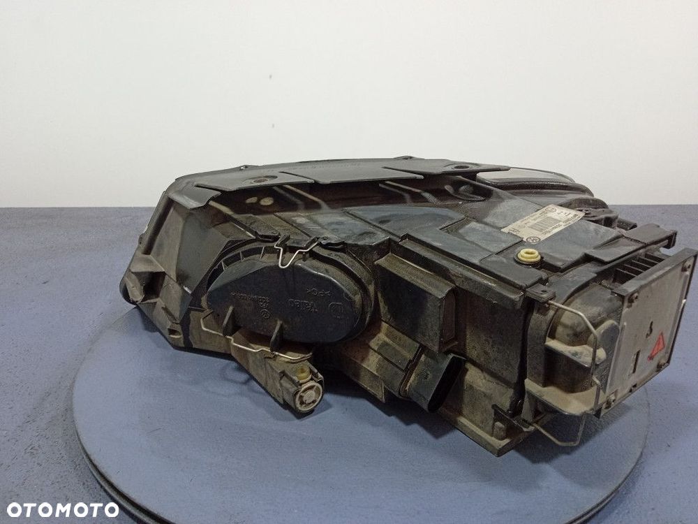 VW PASSAT B6 REFLEKTOR PRAWY XENON EU 3C0941752G - 4