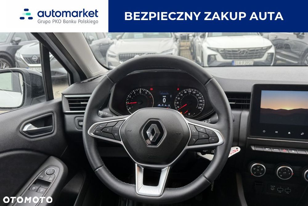 Renault Clio 1.0 TCe Equilibre - 15