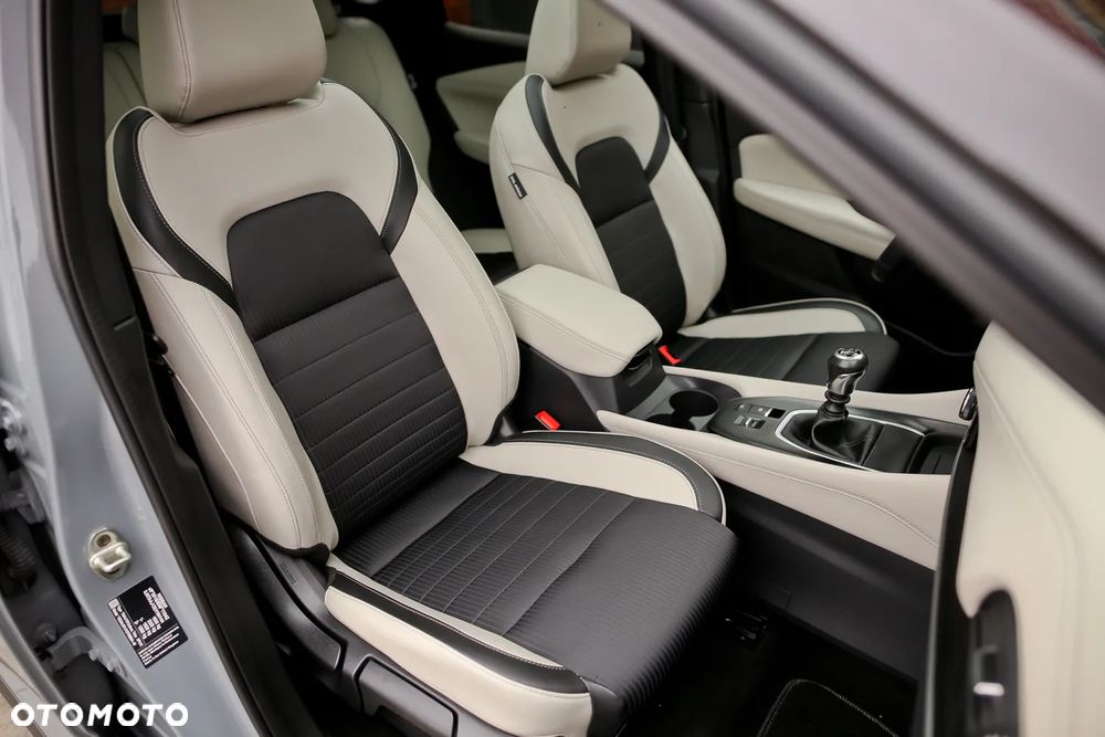 Nissan Qashqai 1.3 DIG-T Tekna+ - 30