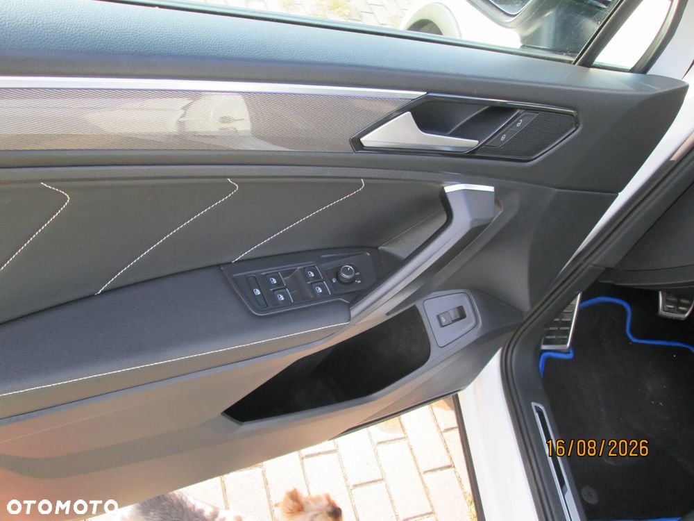 Volkswagen Tiguan Allspace 2.0 TSI OPF 4Motion DSG R-Line - 14